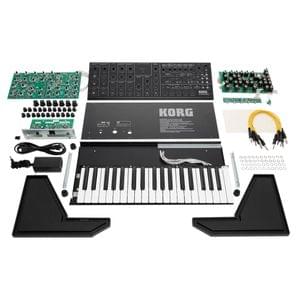 Korg MS 20 Kit Analog Synthesizer